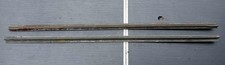 Type threshold trims for sale  BIRMINGHAM