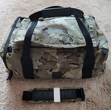 Kuiu cordura duffel for sale  Leander