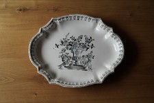 Grand plat ancien d'occasion  Le Rheu