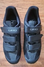 Chaussures vélo vtt d'occasion  Moûtiers