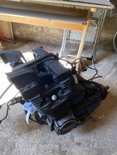 Yamaha 650 turbo gebraucht kaufen  Gräfendorf