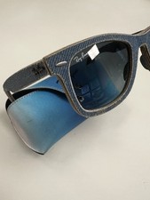Ray ban denim usato  Rho
