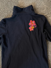 Bogner fleece pullover for sale  San Anselmo