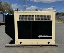 Kohler generator sound for sale  Ruckersville