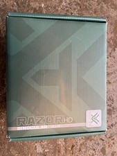 Vortex razor 10x42 for sale  STRATFORD-UPON-AVON
