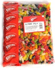 Barratt jelly beans for sale  GLASGOW