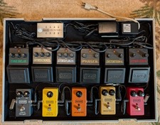 Mxr early 1980 d'occasion  Expédié en Belgium
