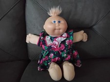 Cabbage patch doll for sale  Richland