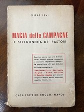 1957 magia delle usato  Mogliano Veneto