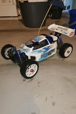 Kyosho inferno 7.5 d'occasion  Castelnaudary