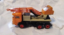 Faller ams kranwagen gebraucht kaufen Faller ams kranwagen gebraucht kaufen  Alsbach-Hähnlein