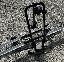 Thule twin bike for sale  HOLSWORTHY