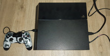 Ps4 fat 1to d'occasion  Paris XX