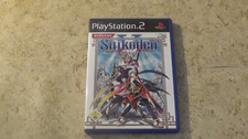 Suikoden ps2 game for sale  BRISTOL