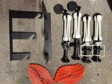 Foto hintergrundsystem gebraucht kaufen Foto hintergrundsystem gebraucht kaufen  Berlin