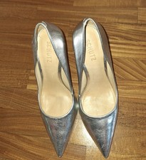 Scarpe donna schutz usato  Bologna