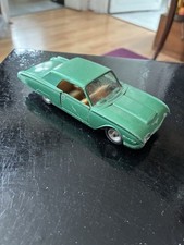 Solido ford thunderbird d'occasion  Juvisy-sur-Orge