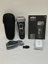 Braun series model for sale  LONDON
