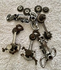 Job lot 1950s for sale  PRESTON