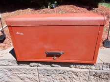 Vin. kennedy red for sale  Easton