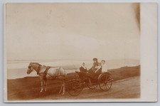Rppc edwardian family for sale  MANCHESTER