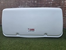 Fiamma ultrabox for sale  TAUNTON