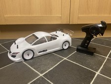 Yokomo bd8 scale for sale  THIRSK