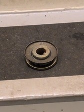 Oem husqvarna pulley for sale  Burlington
