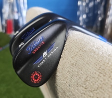 Vokey black nitride for sale  Chardon