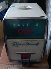Vintage coca cola for sale  Colorado Springs