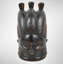 Old helmet mende for sale  HARROGATE