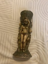 Vintage hand carved for sale  SKEGNESS