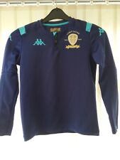 Kappa leeds united for sale  PONTEFRACT