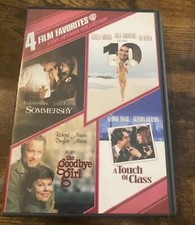 Film set dvd for sale  Forsyth