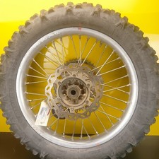 Jante roue arriere d'occasion  Mérignac