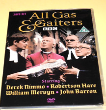 Gas gaiters bbc for sale  BIRMINGHAM