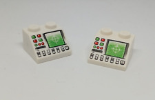 Lego bateau écran d'occasion  Nice-