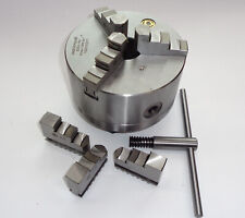 Dreibackenfutter bison d160mm gebraucht kaufen  Geretsried