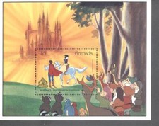 Cavallo disney biancaneve usato  Spedire a Italy
