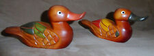 Asian wooden duck for sale  Omaha