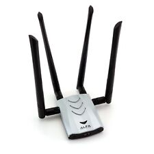Adaptador USB usado Alfa AWUS1900 802.11ac 1900Mbps banda dupla 2.4/5Ghz Wi-Fi AC1900, usado comprar usado  Enviando para Brazil