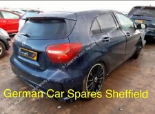 2017 mercedes a200 for sale  SHEFFIELD