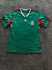 Mexico heim trikot gebraucht kaufen  Zeltingen-Rachtig
