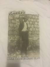Gueros taco bar for sale  Brooklyn