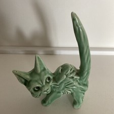 Sylvac green scaredy for sale  SCUNTHORPE