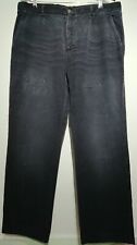 Pantalone uomo velluto usato  Duino Aurisina