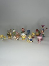 Vintage strawberryland miniatu for sale  Shipping to Ireland