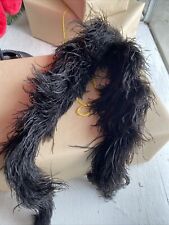 Vintage ostrich feather for sale  Shipping to Ireland