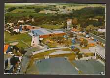 Vic comte camping d'occasion  Baugy