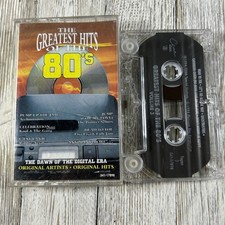 Greatest hits cassette for sale  Oklahoma City
